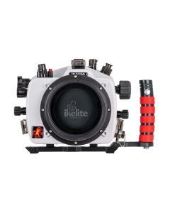 Ikelite underwater housing 71071 for Nikon Z6 III