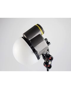 Dome Diffuser Pro for INON Z-240 / D-2000 strobe