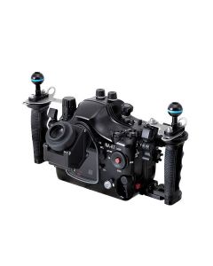 INON 45 degrees Viewfinder Unit II for Nauticam underwater housings