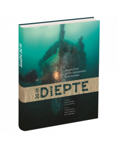 Book In the Depths (Northsea Expeditions)