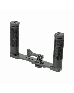 INON Compact Grip Base for GoPro