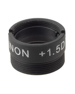 INON Diopter Correction Lens [+1.5D] for 45VF-II/STVF-II