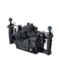 INON Straight Viewfinder Unit II for Nauticam