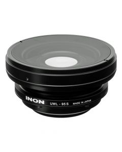 INON UWL-95S M52 Wide Conversion Lens