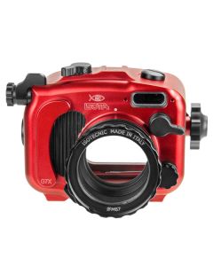 Isotta Underwater Housing for Canon PowerShot G7 X