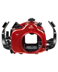 Isotta Underwater Housing for Panasonic GH5 / GH5S