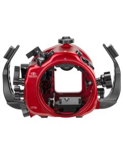 Isotta Underwater Housing for Sony Alpha 7 III