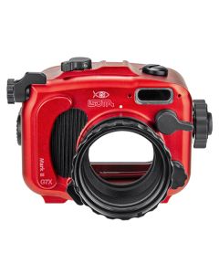 Isotta Underwater Housing for Canon PowerShot G7 X Mark III