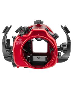 Isotta Underwater Housing for Sony Alpha 7R IV