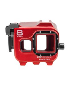 Isotta Housing for GoPro HERO8 Black