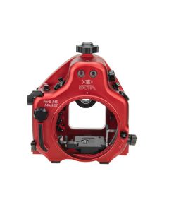 Isotta Underwater Housing for Olympus E-M5 MARK III