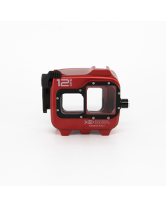 Isotta Housing for GoPro HERO12, HERO11, HERO10 and HERO9 Black