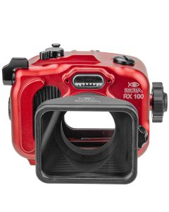 Isotta Underwater Housing for Sony RX100 VI