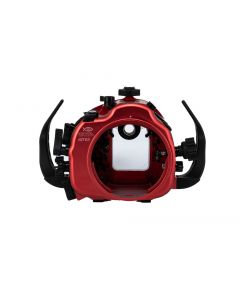 Isotta housing for Sony Alpha A7R V