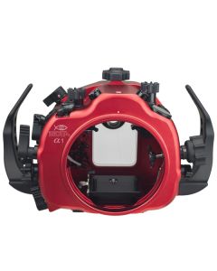 Isotta housing for Sony Alpha 1