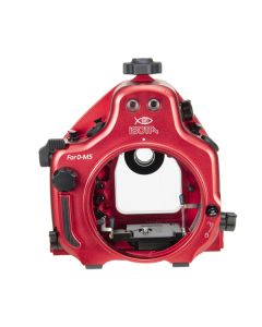 Isotta underwater housing for OM SYSTEM OM-5