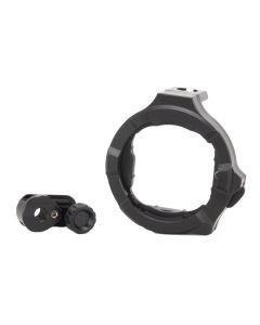 Isotta GoPro housing mount for Backscatter Wide Sharp Pro