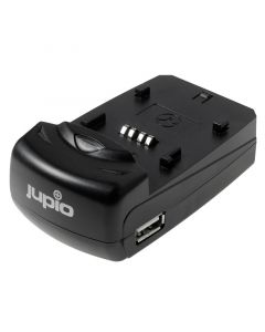 Jupio Single Charger