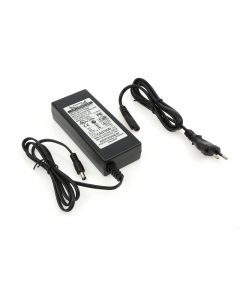 Keldan Charger Li-Ion, 3.0A, Euro Cable