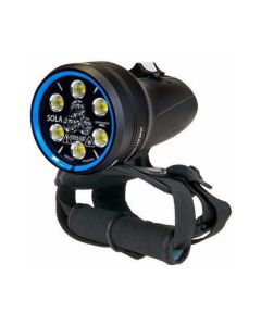 Light&Motion SOLA Dive 2000 S/F divelight