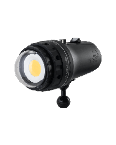 Light&Motion SOLA Video PRO 12000 F underwater videolight