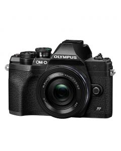 olympus-om-d-e-m10-mark-iv-m-zuiko-ed-14-42-ez-black