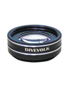 DIVEVOLK SeaLense Macro Wet lens for SeaTouch