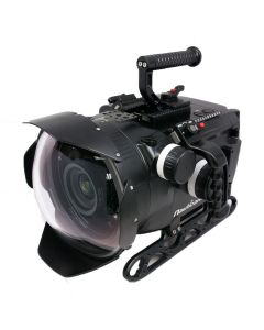 Nauticam Digital Cinema System for ARRI ALEXA Mini Camera