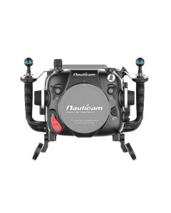 Nauticam C400 Housing for Canon C400