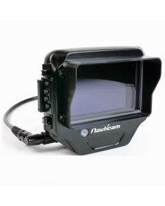 Nauticam NA-RT7 Housing for REDTOUCH 7 LCD Monitor - DSMC2 [16110]