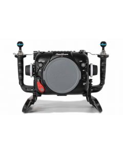 Nauticam Raptor for RED Digital Cinema V-Raptor 8K VV