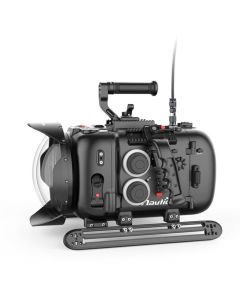 Nauticam Digital Cinema System for ARRI ALEXA 35