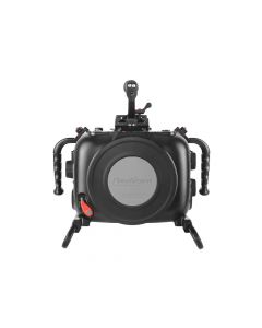 Nauticam underwater housing for ARRI ALEXA 35