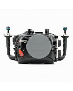 Nauticam NA-BMPCC6K Underwater Housing for Blackmagic Pocket Cinema 6K