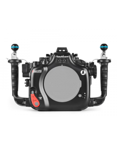 Nauticam NA-XT5 underwater housing for Fujifilm X-T5 [17159]