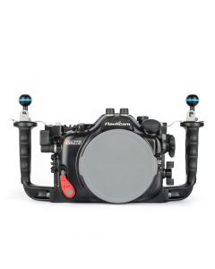 Nauticam NA-Z7II Underwater Housing for Nikon Z7II/6II (17227)