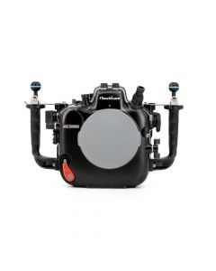 Nauticam NA-1DXIII underwater housing for Canon 1DX Mark III