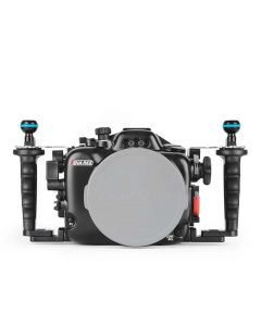 Nauticam NA-R6II housing for Canon EOS R6 II