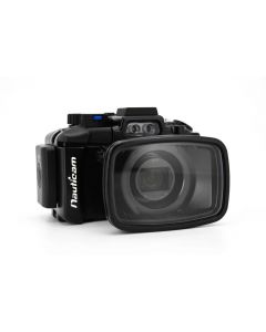 Nauticam NA-RX100VII Underwater Housing for Sony DSC-RX100 VII [17424]