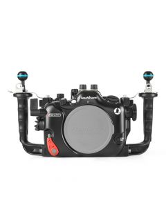 Nauticam NA-A7IV underwater housing for Sony A7IV [17432]