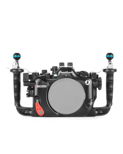 Nauticam NA-A7RV underwater housing for Sony A7 RV