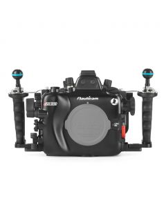 Nauticam NA-GH6 Housing for Panasonic GH6 [17720]