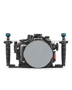 Nauticam NA-S5II housing for Panasonic NA-S5II/X [17721]