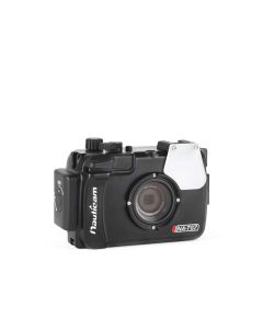 Nauticam NA-TG7 Housing for Olympus Tough TG-6 / 7 Camera (M52)