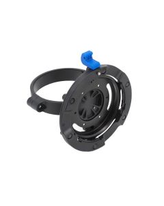 Nauticam Single Bayonet Holder II for Ø70 Float Arm [72231]