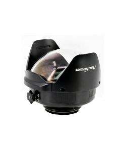 Nauticam 0.57x Wide Angle Conversion Port - 2 (WACP-2)