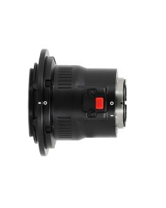 Nauticam EMWL Focusing Unit #4 (for Fujinon GF 120mm)