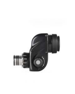 Nauticam Reverse straight viewfinder for EMWL (32°/ 1:1）