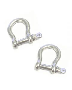 Nauticam Shackle for Multi-purpose/lanyard [95337] (2 pcs)