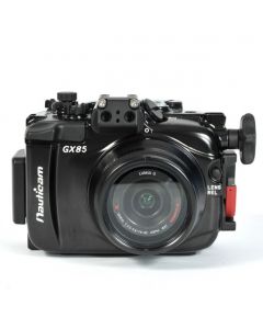 Nauticam NA-GX85 Housing for Panasonic GX85/GX80/GX7 II